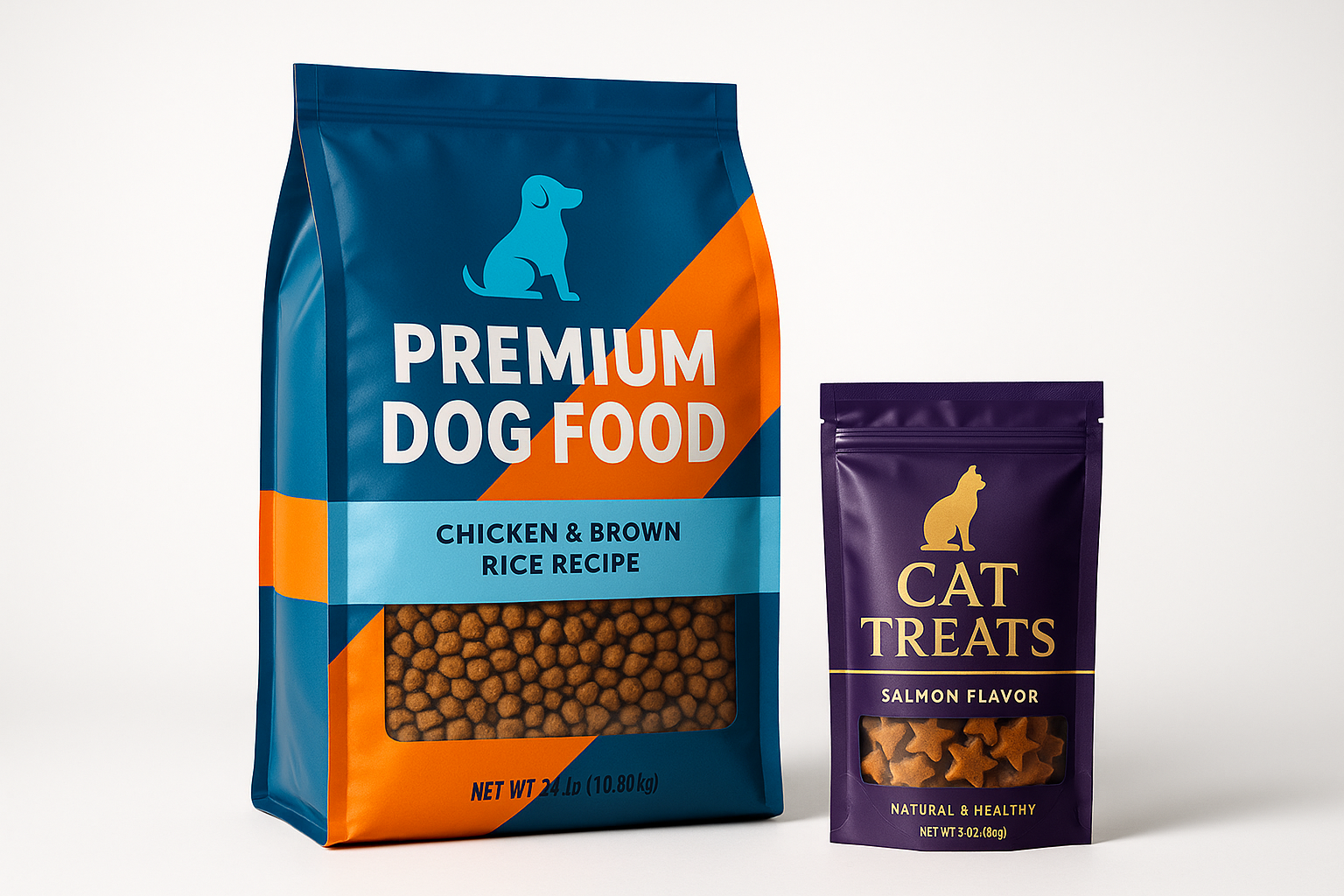 Food & Treats