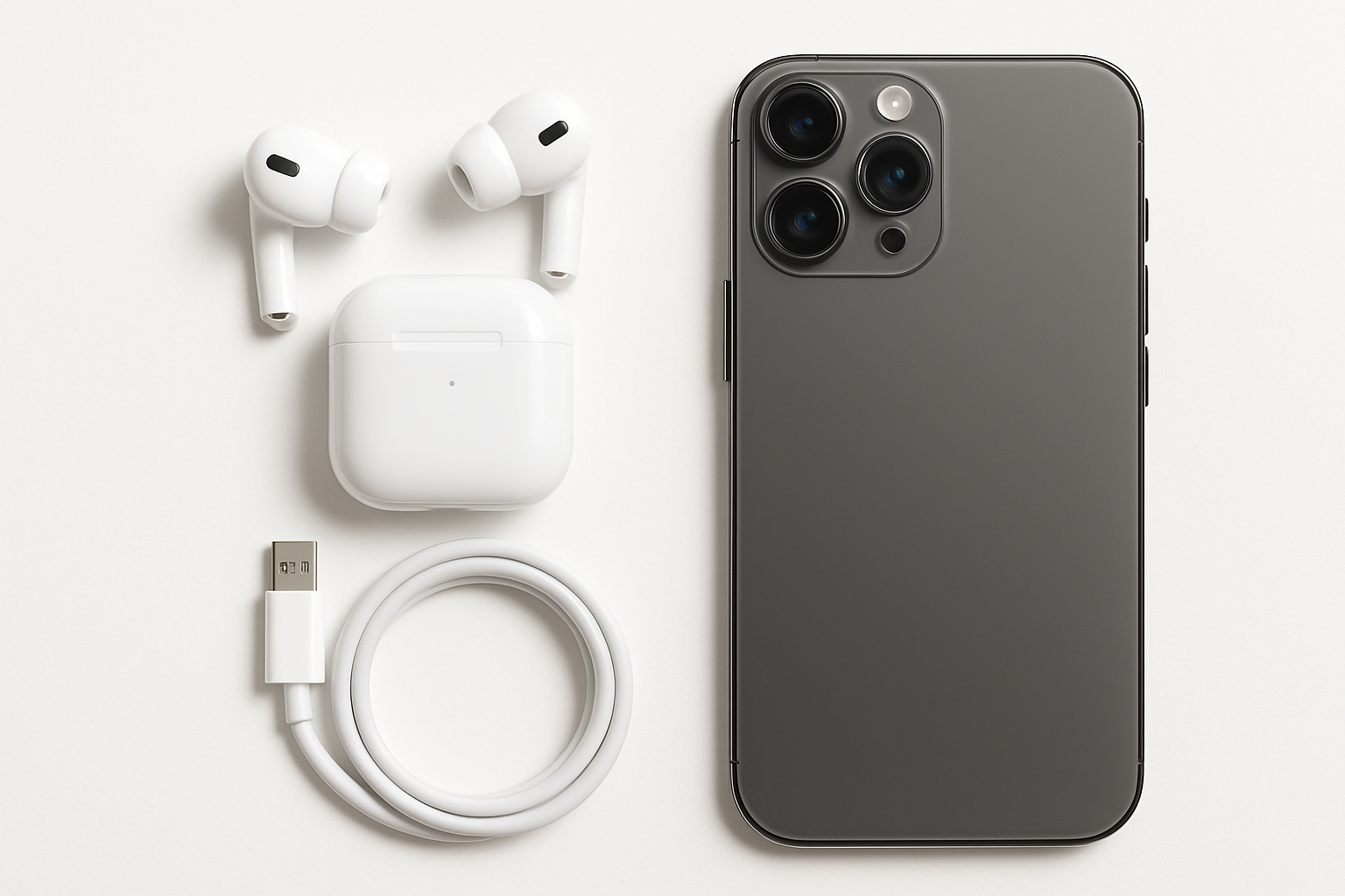Phones & Accessories