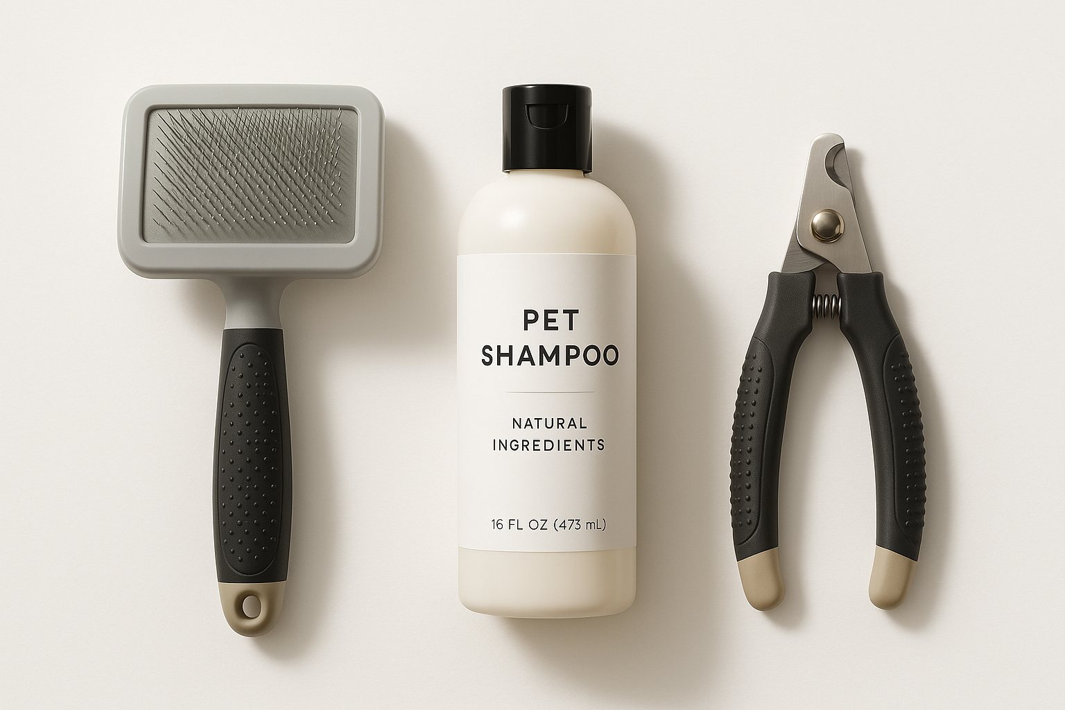 Grooming & Health