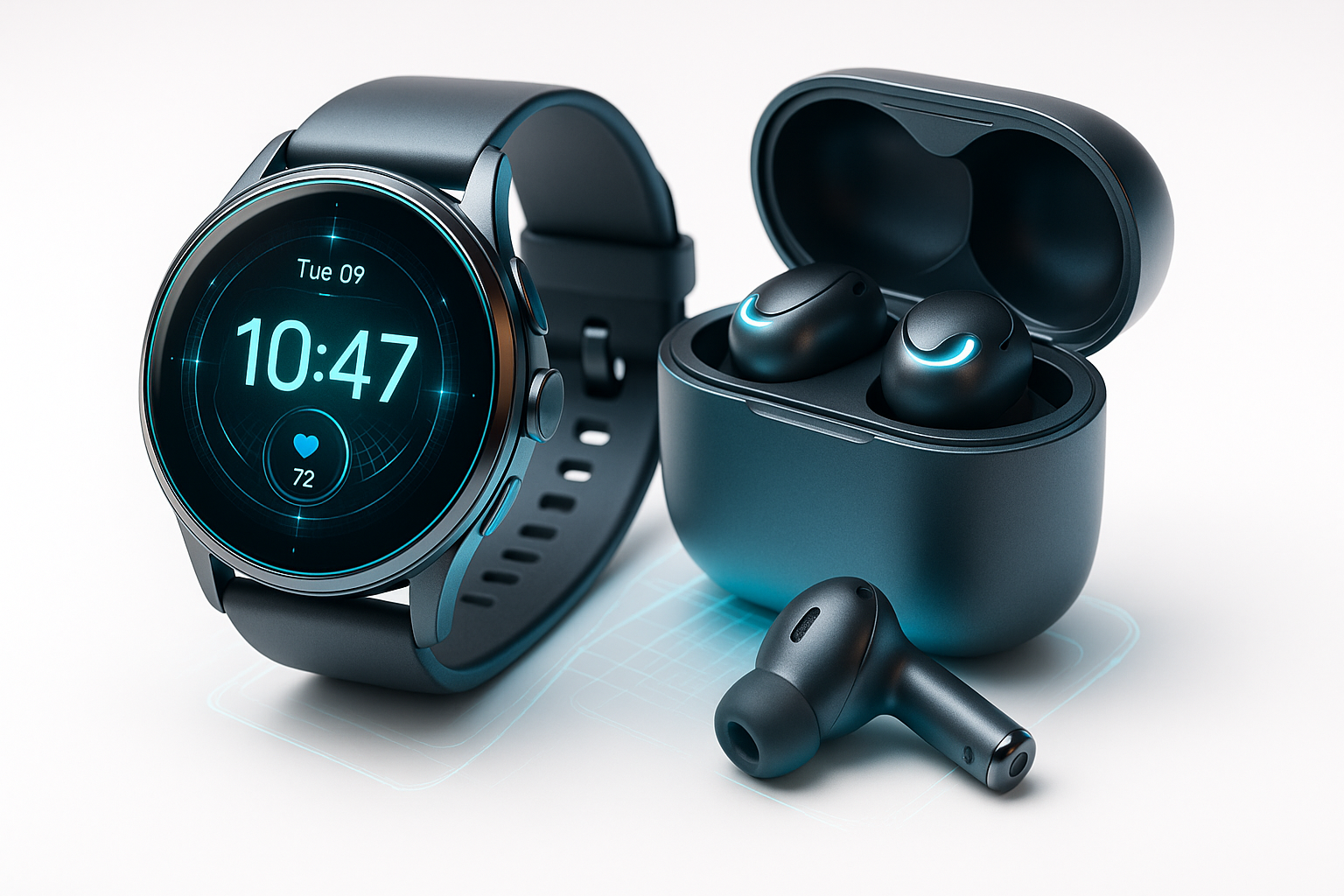 Smart Gadgets